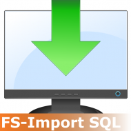 Moduł dodatkowy - FS-Import SQL -  wymiana danych / export rejestrów VAT do księgowości dla wersji SQL - fs-importsql.png